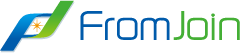 FromJoin Logo